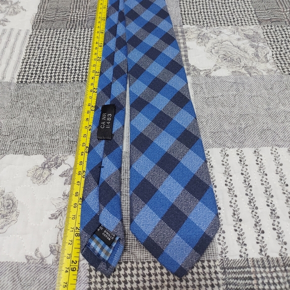 Hemley tie - Picture 8 of 11